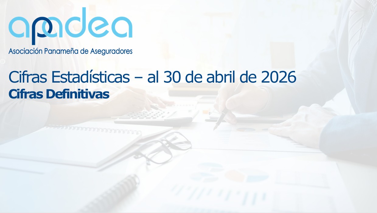 Cifras del mercado - Abril 2026