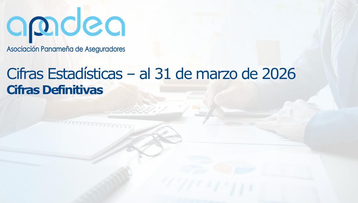 Cifras del mercado - Marzo 2026