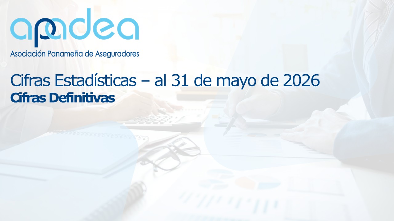 Cifras del mercado - Mayo 2026
