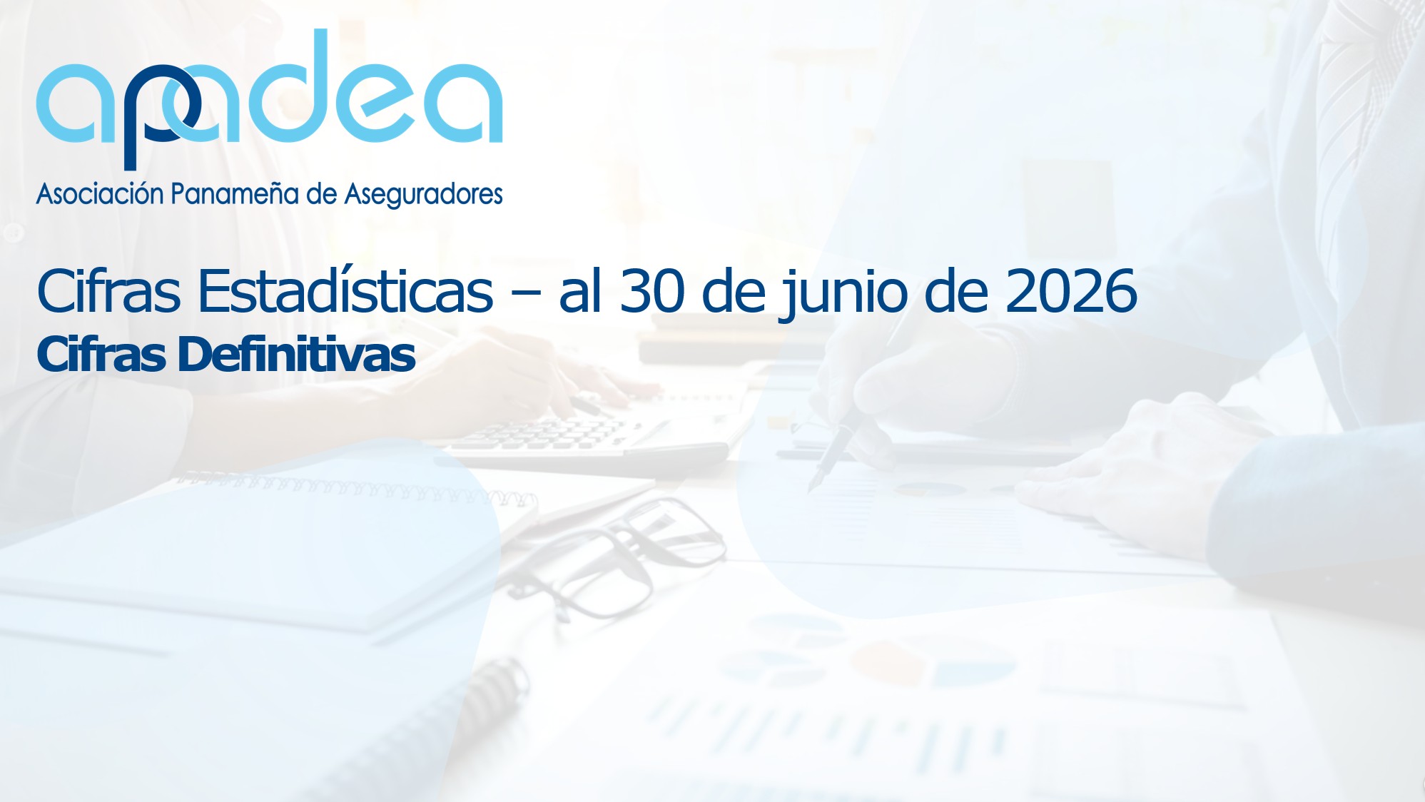 Cifras del mercado - Junio 2026